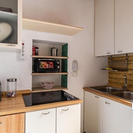 Quintino Apartment Bari Eksteriør bilde