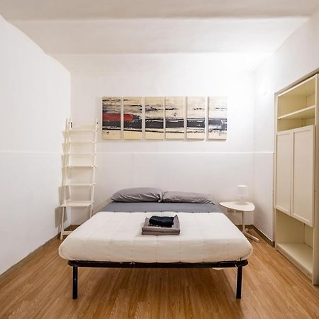 Quintino Apartment Bari Eksteriør bilde